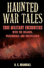 Book: Haunted War Tales