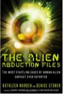 Book: The Alien Abduction Files