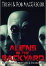 Book: Aliens in the Backyard