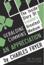 Book: Geraldine Cummins