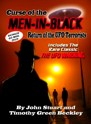Book: Curse Of The Men In Black