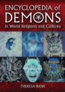 Book: Encyclopedia of Demons