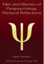 Book: Men and Women of Parapsychology, Personal Reflections, Esprit Volume 2