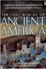 Book: The Lost Worlds of Ancient America