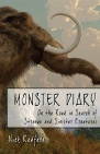 Book: MONSTER DIARY