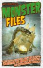 Book: Monster Files