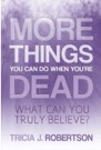 Book: More Things you Can do When You're Dead