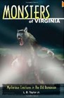 Book: Monsters of Virginia
