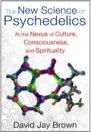 Book: The New Science of Psychedelics