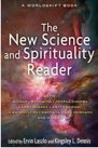 Book: The New Science and Spirituality Reader