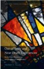 Book: Out-of-Body and Near-Death Experiences