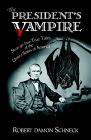 Book: The President's Vampire