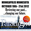 Paradigm Symposium