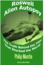 Book: Roswell Alien Autopsy