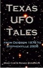 Book: Texas UFO Tales