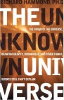Book: The Unknown Universe