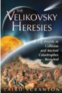 Book: The Velikovsky Heresies