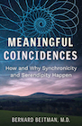 Book: Meaningful Coincidences