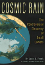 Book: COSMIC RAIN