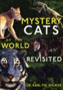 Book: MYSTERY CATS OF THE WORLD REVISITED