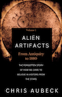 Book: Alien Artifacts: The Forgotten Story