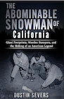 Book: The Abominable Snowman of California