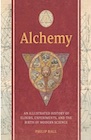 Book: Alchemy: An Illustrated History