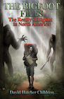 Book: The Bigfoot Files