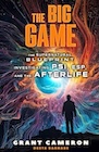 Book: The Big Game - The Supernatural Blueprint