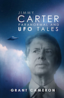 Jimmy Carter: Paranormal and UFO Tales