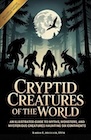 Book: Cryptid Creatures of The World