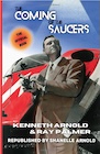 Book: The Coming of the Saucers