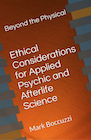 Book: Beyond the Physical: Ethical Consideration