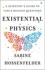 Book: Existential Physics