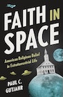 Book: Faith in Space