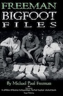 Book: Freeman Bigfoot Files
