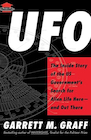 Book: UFO: The Inside Story of the U.S. Government’s Search for Alien Life Here—and Out There