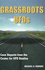 Book: Grassroots UFOs