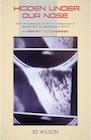 Book: Hidden Under Our Nose