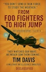 Book: From Foo Fighters to High Jump: A Military Intelligence Analysis