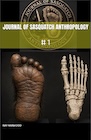 Book: JOURNAL OF SASQUATCH ANTHROPOLOGY : # 1