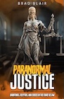 Book: Paranormal Justice