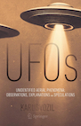 Book: UFOs: Unidentified Aerial Phenomena: Observations