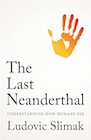 Book: The Last Neanderthal