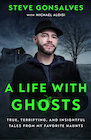 Book: A Life with Ghosts