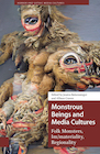 Book: Monstrous Beings of Media Cultures