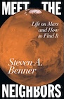 Book: Meet the Neighbors: Life on Mars and How to Find It