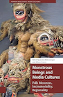 Book: Monstrous Beings of Media Cultures