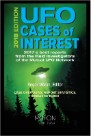 Book: UFO Cases of Interest: 2018 Edition
