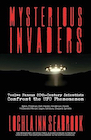Book: Mysterious Invaders